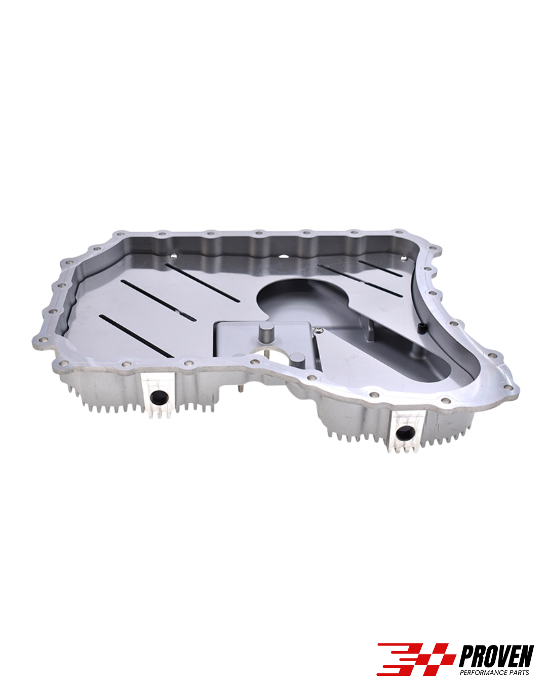 Audi RS3 8Y EA855 Billet Performance Oil Sump (2.5 TFSI)