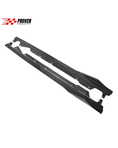 Load image into Gallery viewer, BMW G42 M240i Carbon Fibre AC Style Side Skirts
