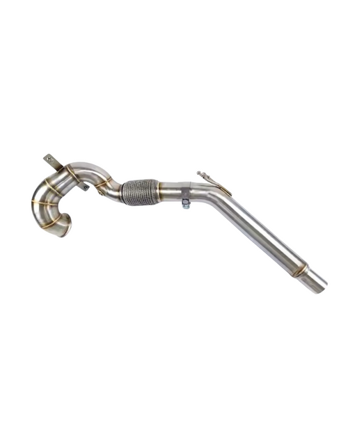 Volkswagen MK8 Golf GTI 3.0” Catless Downpipe