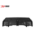Load image into Gallery viewer, BMW G42 M240i Carbon Fibre LED Rear Diffuser
