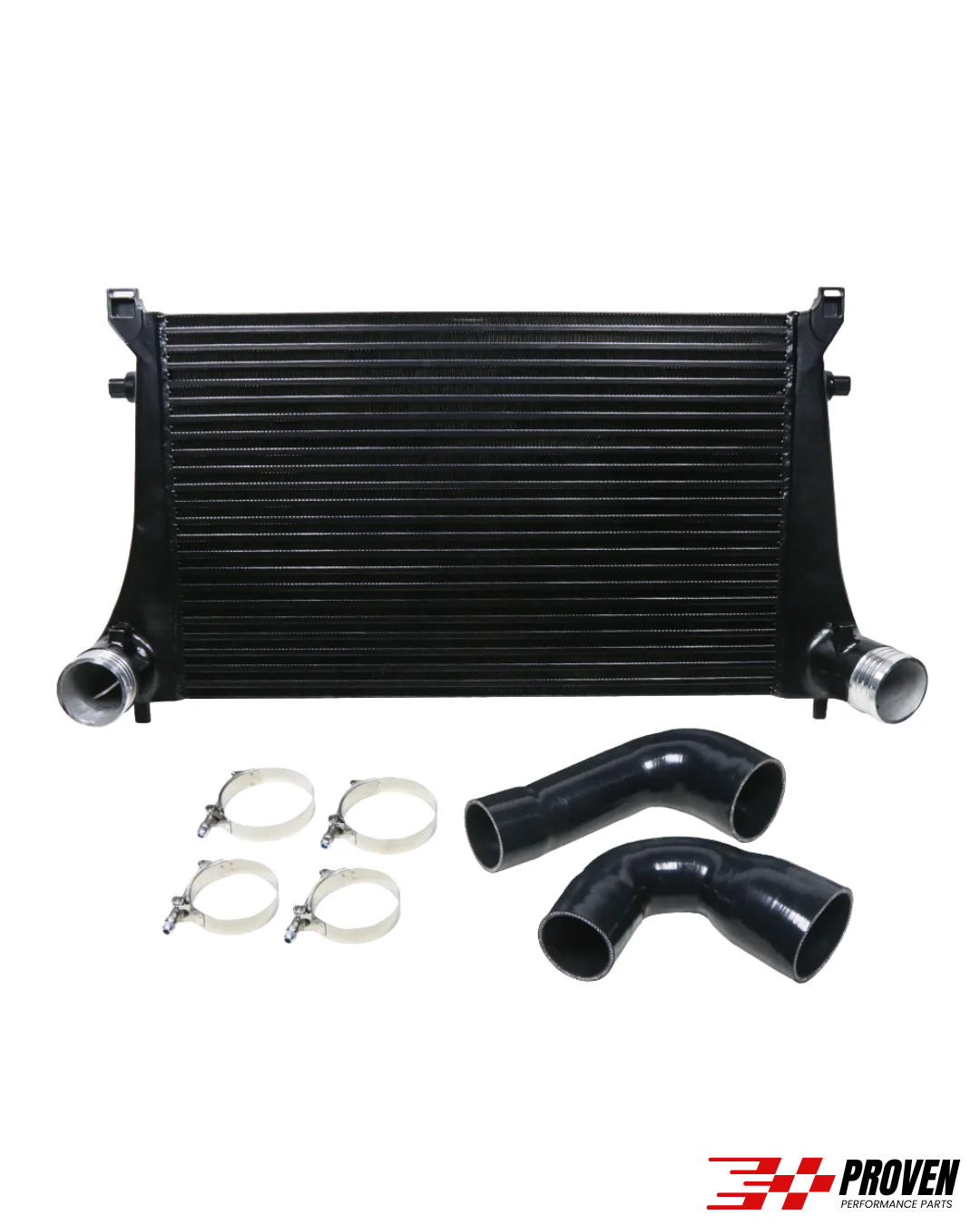 Proven Performance Parts Volkswagen MK7, 7.5 GTI, R Stage X Proven Package 580HP+