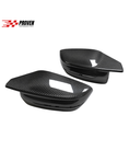 Load image into Gallery viewer, BMW G20/G22/G42, M340i/M440i/M240i Carbon Fibre Mirror Caps
