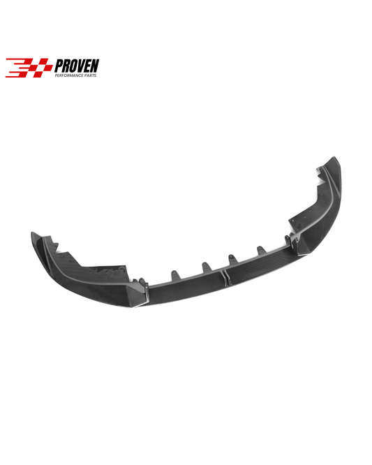BMW G20/G21 M340i Carbon Fibre AO Style Front Lip