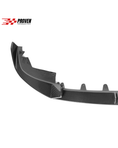 Load image into Gallery viewer, BMW G20/G21 M340i Carbon Fibre AO Style Front Lip

