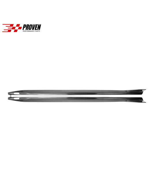 BMW G20/G21 M340i Carbon Fibre AO Style Side Skirts