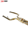 Load image into Gallery viewer, BMW G80/G82 M3/M4 Titanium Valved Performance Exhaust
