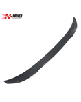 Load image into Gallery viewer, BMW G20 M340i Carbon Fibre CS Style Rear Trunk Spoiler
