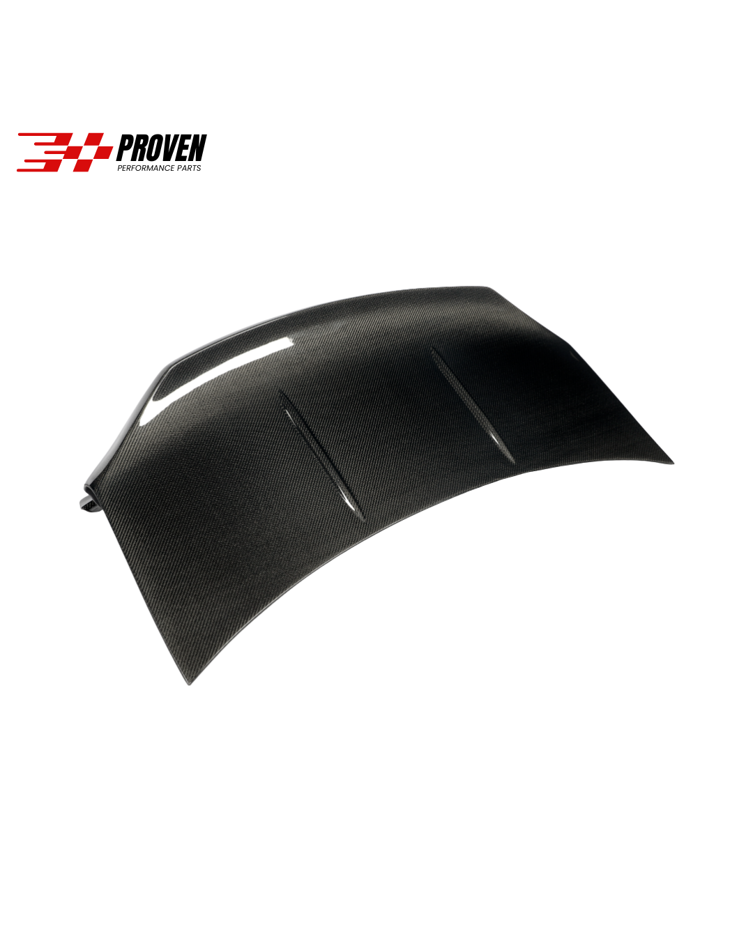 BMW G20 M340i Carbon Fibre CSL Style Rear Trunk