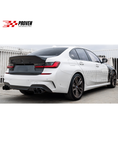 Load image into Gallery viewer, BMW G20 M340i Carbon Fibre CSL Style Rear Trunk
