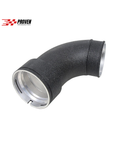 Load image into Gallery viewer, BMW G80/G82/G87, M3/M4/M2 High Flow Charge Pipes
