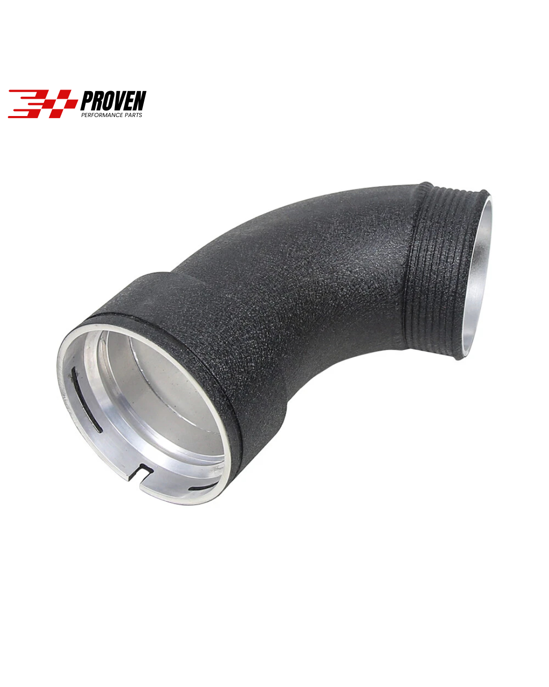 BMW G80/G82/G87, M3/M4/M2 High Flow Charge Pipes