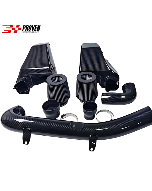 BMW G80/G82/G87, M3/M4/M2 Carbon Fibre Air Intake