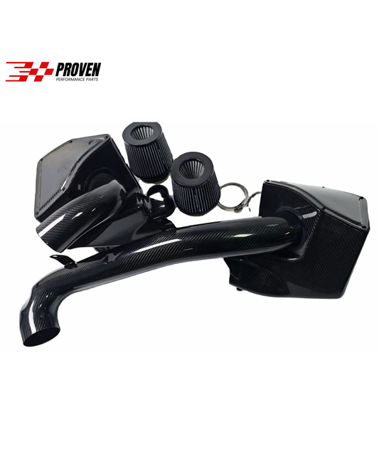 BMW G80/G82/G87, M3/M4/M2 Carbon Fibre Air Intake
