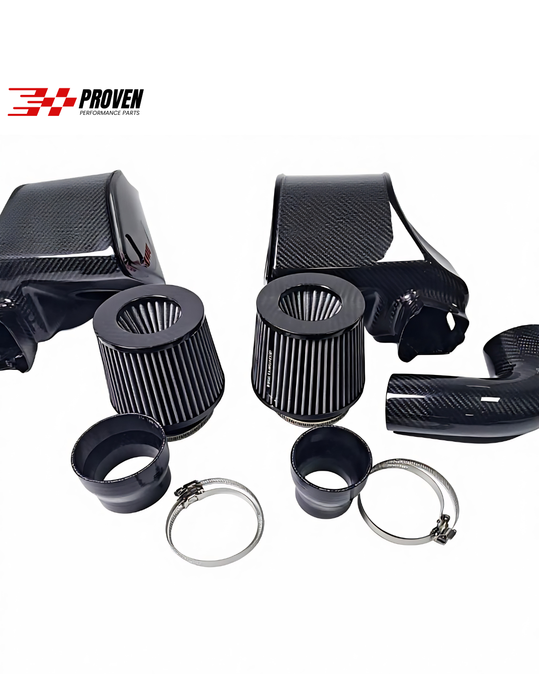 BMW G80/G82/G87, M3/M4/M2 Carbon Fibre Air Intake