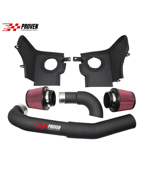 BMW G80/G82/G87, M3/M4/M2 Performance Air Intake
