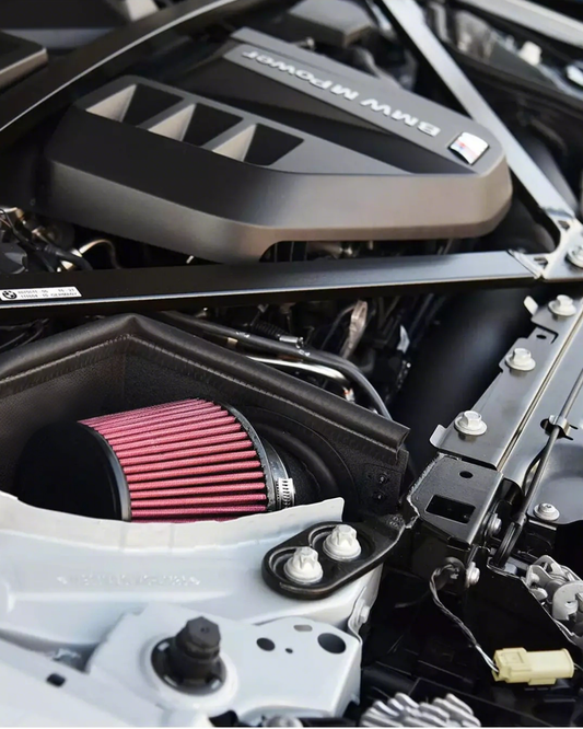 BMW G80/G82/G87, M3/M4/M2 Performance Air Intake