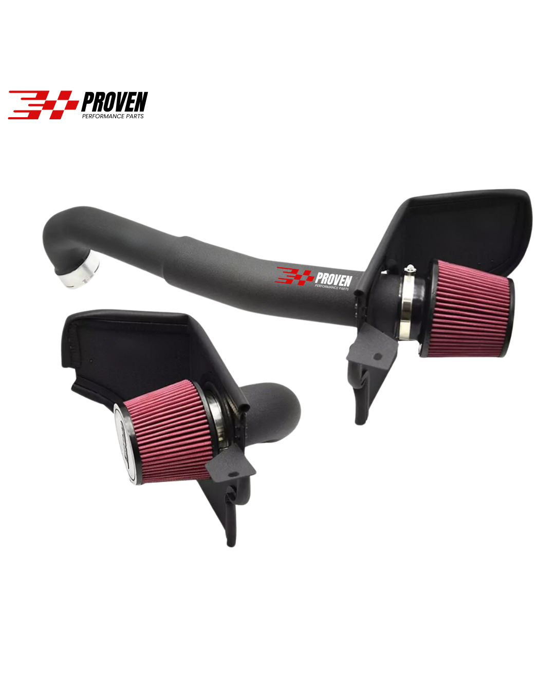 BMW G80/G82/G87, M3/M4/M2 Performance Air Intake