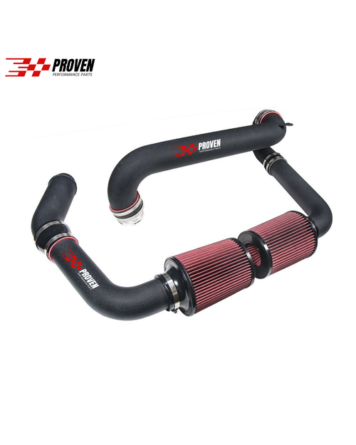 BMW G80/G82/G87, M3/M4/M2 Front Mount Air Intake