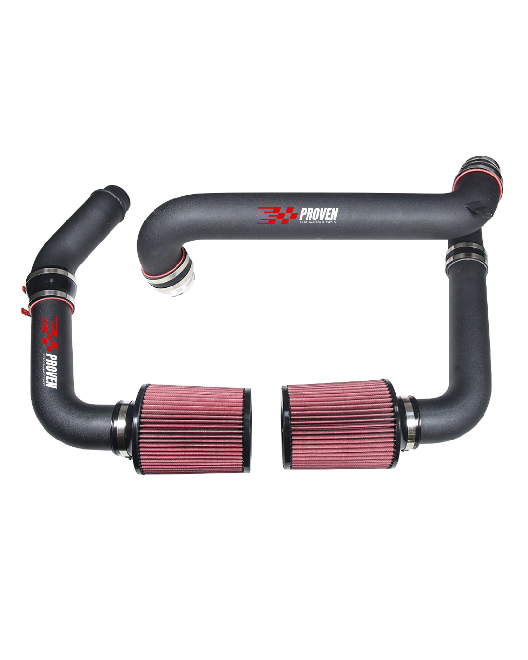 BMW G80/G82/G87, M3/M4/M2 Front Mount Air Intake