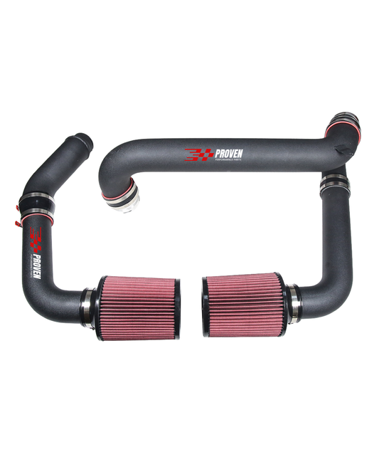 BMW G80/G82/G87, M3/M4/M2 Front Mount Air Intake