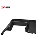 Load image into Gallery viewer, BMW G87, M2 Carbon Fibre OEM Style Rear Diffuser
