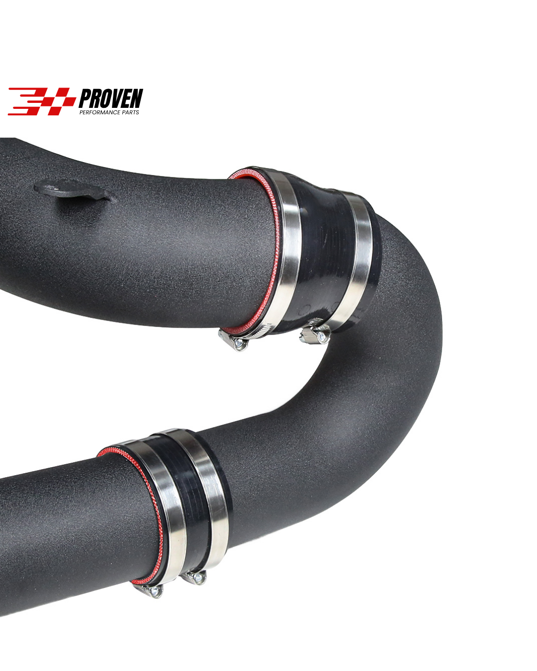 BMW G80/G82/G87, M3/M4/M2 Front Mount Air Intake