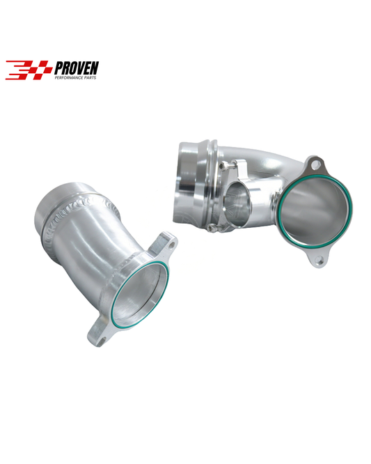BMW G80/G82/G87, M3/M4/M2 Performance Turbo Inlet