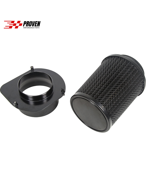 Mercedes W176/C117, A45/CLA45 AMG Performance Air Intake