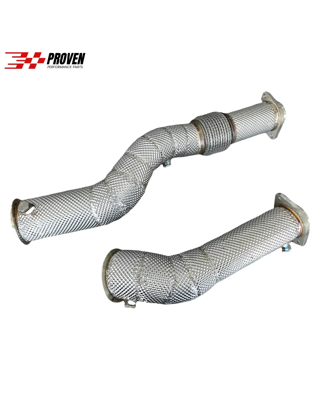 BMW G80/G82/G87, M3/M4/M2 Stage 2+ Performance Package