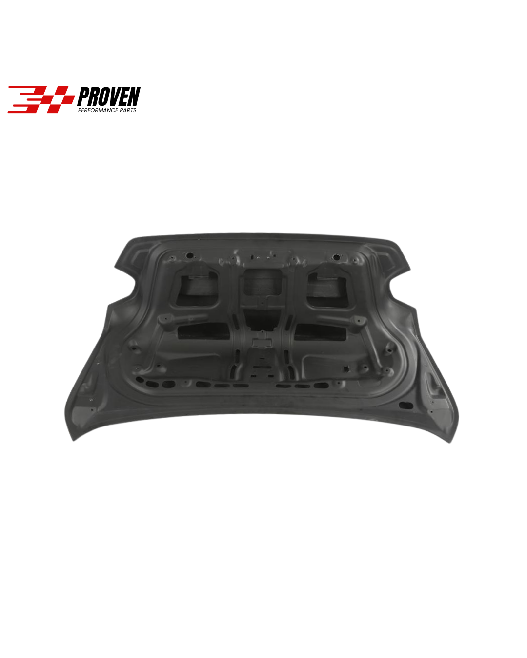 BMW G87 M2 Carbon Fibre CSL Style Rear Trunk