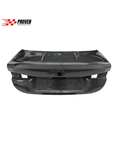 Load image into Gallery viewer, BMW G82 M4 Carbon Fibre CSL Style Rear Trunk
