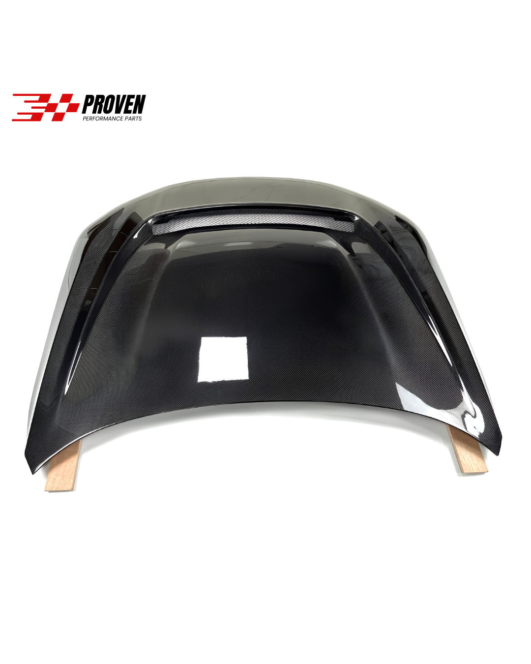 BMW G87/G42, M2/M240i Carbon Fibre A Style Vented Front Hood