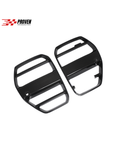 Load image into Gallery viewer, BMW G80/G82, M3/M4 Dry Carbon Fibre V Style Front Grill
