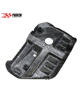 Load image into Gallery viewer, BMW G80/G82/G87, M3/M4/M2 Dry Carbon Fibre Engine Cover
