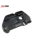 Load image into Gallery viewer, BMW G80/G82/G87, M3/M4/M2 Dry Carbon Fibre Engine Cover
