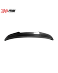 Load image into Gallery viewer, BMW G80/G82, M3/M4 Carbon Fibre Rear Spoiler
