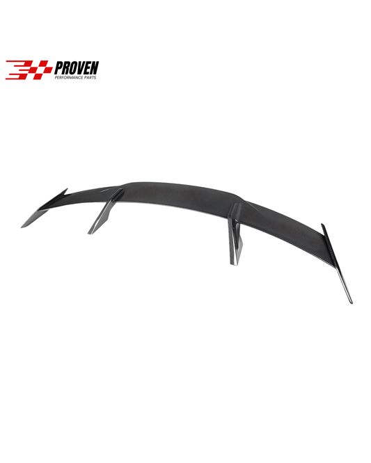 BMW G80/G82, M3/M4 Dry Carbon Fibre Rear Wing