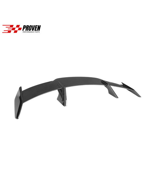 BMW G80/G82, M3/M4 Dry Carbon Fibre Rear Wing