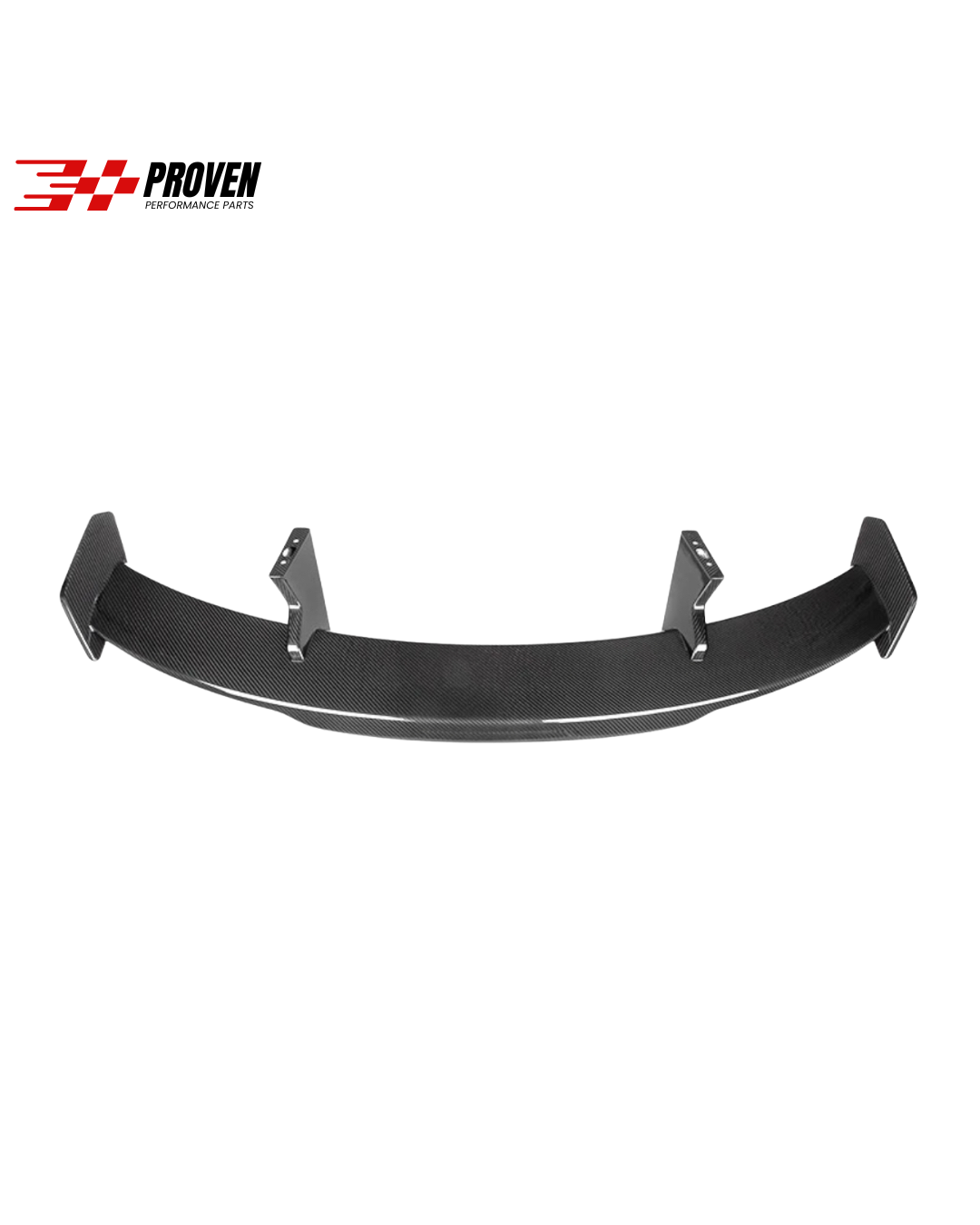 BMW G80/G82, M3/M4 Dry Carbon Fibre Rear Wing