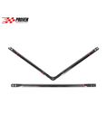 Load image into Gallery viewer, BMW G80/G82/G87, M3/M4/M2 Dry Carbon Fiber Engine Strut Brace
