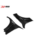 Load image into Gallery viewer, BMW G82 M4 Dry Carbon Fibre Front Fender
