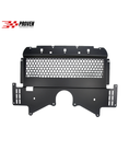 Load image into Gallery viewer, BMW G80/G82/G87, M3/M4/M2 Aluminum Alloy Oil Cooler Skid Plate
