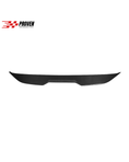Load image into Gallery viewer, BMW G87 M2 Carbon Fibre Rear Spoiler
