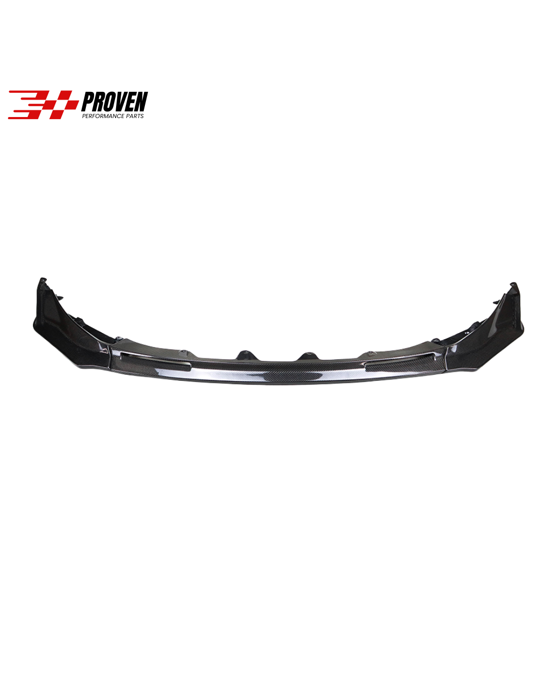 BMW G80/G82, M3/M4 V Style Carbon Fibre Front Lip