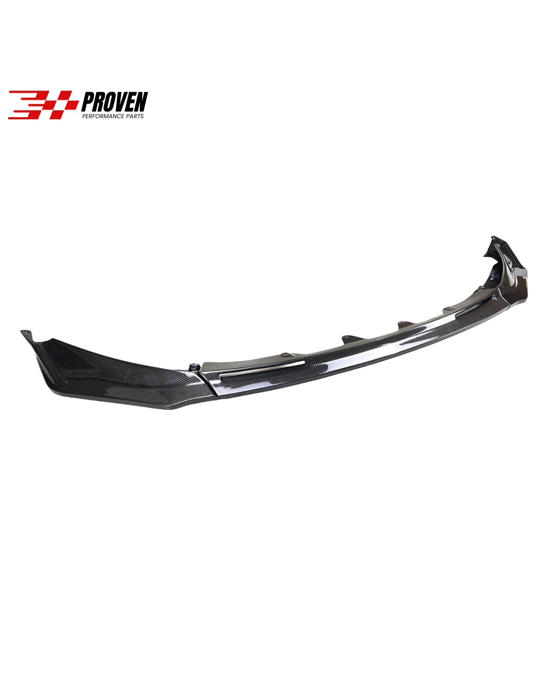 BMW G80/G82, M3/M4 V Style Carbon Fibre Front Lip