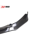 Load image into Gallery viewer, BMW G80/G82, M3/M4 V Style Carbon Fibre Front Lip
