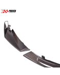 Load image into Gallery viewer, BMW G80/G82, M3/M4 CSL Style Carbon Fibre Front Lip
