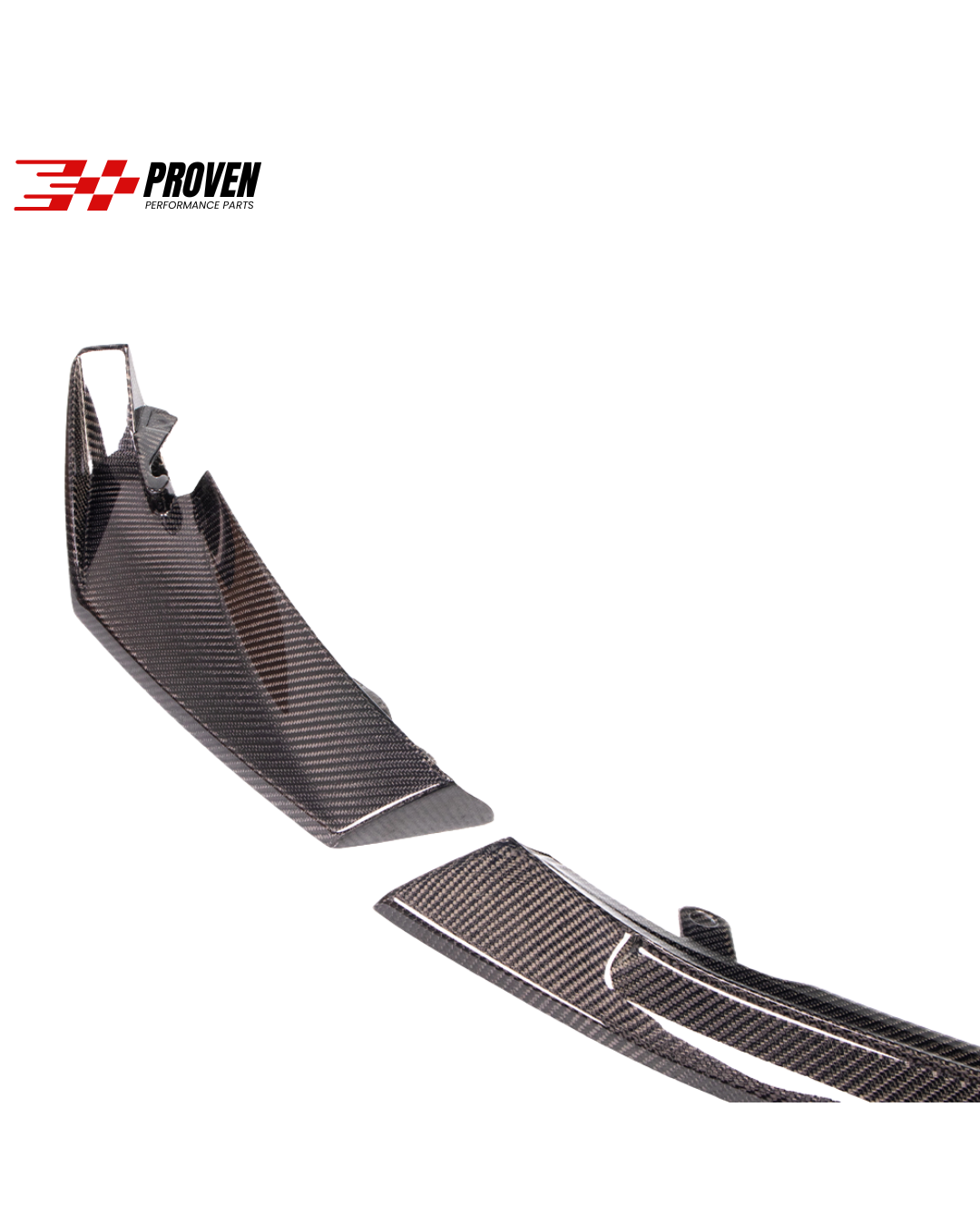 BMW G80/G82, M3/M4 CSL Style Carbon Fibre Front Lip