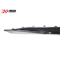 Load image into Gallery viewer, BMW G80/G82, M3/M4 Carbon Fibre Side Skirt V.1
