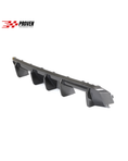 Load image into Gallery viewer, BMW G80/G82, M3/M4 Prepreg Carbon Fiber Rear Diffuser V.1
